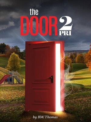 cover image of The Door 2